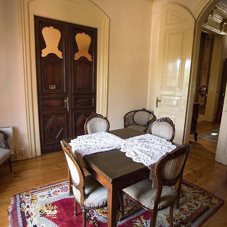 Bueyuekada Anastasia Meziki History Mansion Πριγκηπονήσια Εξωτερικό φωτογραφία