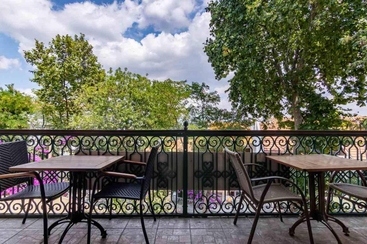 Bueyuekada Anastasia Meziki History Mansion Πριγκηπονήσια Εξωτερικό φωτογραφία