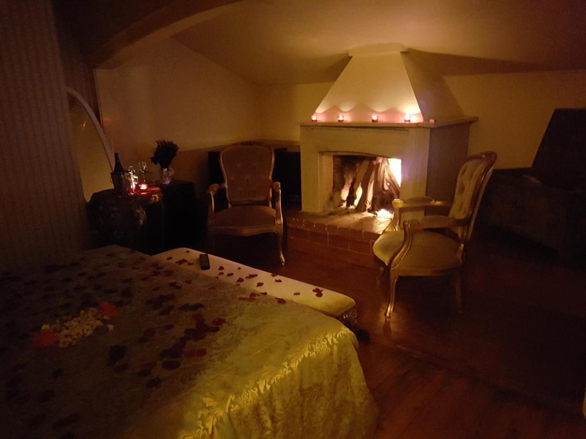 Bueyuekada Anastasia Meziki History Mansion Πριγκηπονήσια Εξωτερικό φωτογραφία